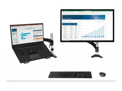 StarTech.com Desk Mount Laptop Arm or 34" Monitor VESA Mount
