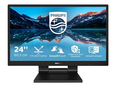 Philips BLine 242B9TL 24"(23.8" viewable) 1920x1080 Full HD 5ms HDMI