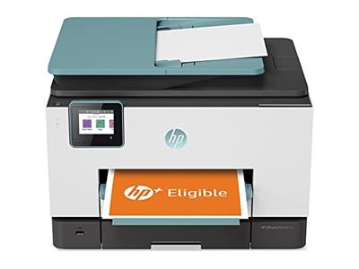 HP Officejet Pro 9025e All-in-One Inkjet Printer