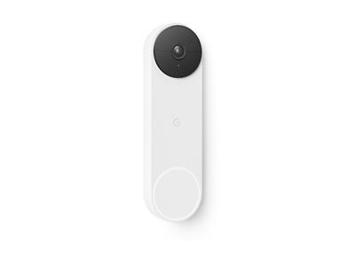 Google Nest Doorbell (Battery)