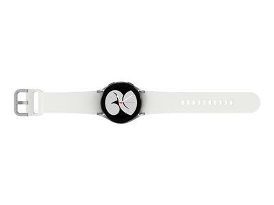 Samsung Galaxy Watch4 4G 40mm Aluminium - Silver