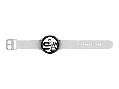 Samsung Galaxy Watch4 4G 44mm Aluminium - Silver