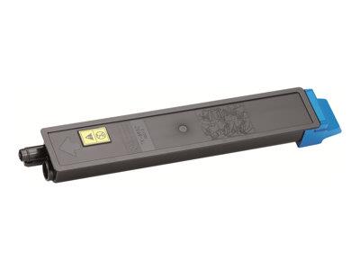 Kyocera TK 895C - Cyan - Original - Toner Cartridge