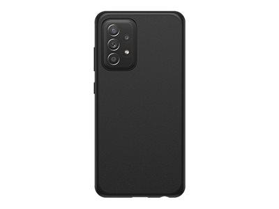 OtterBox React Samsung Galaxy A52/A52 5G - black