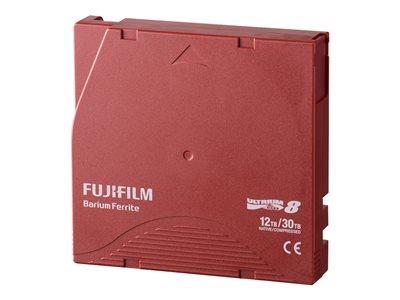 Fujifilm Fuji LTO-8 Tape Media