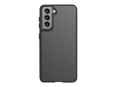 Tech21 EvoSlim for Galaxy S21 5G - Charcoal Black