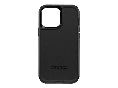 OtterBox Defender iPhone 12/13 Pro Max - Black