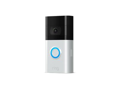 Ring Video Doorbell 3