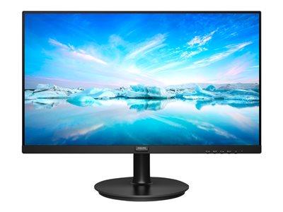 Philips V-line 242V8LA - LED monitor - 24" 1920x1080 Full HD