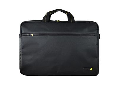 Techair Classic Essential 10-11.6" Laptop Case - Black