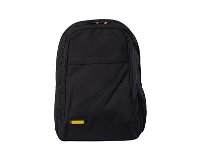 Techair 14-15.6" Black Classic Backpack