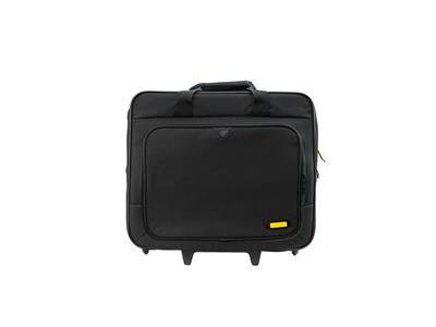 Techair 14-15.6" Rolling Briefcase