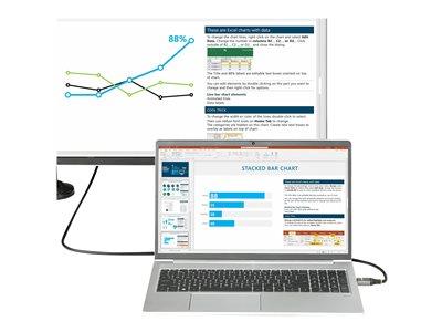 StarTech.com 10ft Ultra High Speed HDMI 2.1