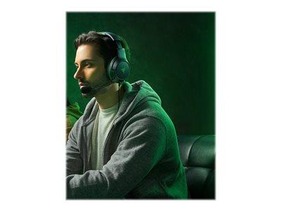 Razer Kaira X for Xbox - Black