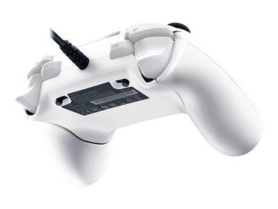 Razer Wolverine V2 - Mercury