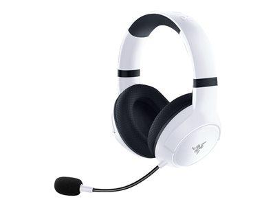 Razer Kaira for Xbox - White