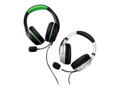 Razer Kaira X for Xbox - White