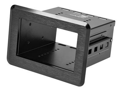 StarTech.com Conference Table Box w/Docking