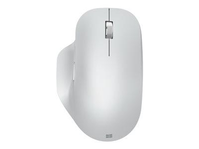 Microsoft Bluetooth Ergonomic Mouse Glacier White