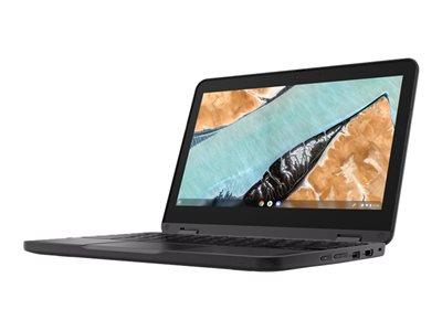 Lenovo 300e Chromebook Gen 3 82J9 3000 Series 3015Ce 11.6" 4GB 32GB eMMC Google Chrome OS