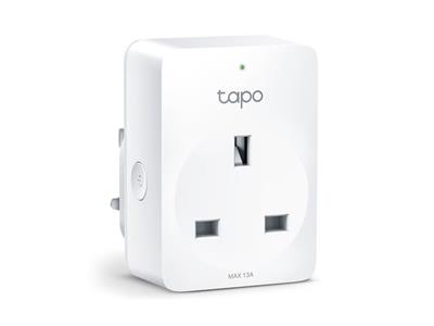 TP LINK Tapo P110 Mini Smart Wi-Fi Socket