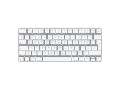 Apple Magic Keyboard - British English