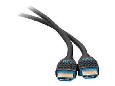 C2G 20ft 4K HDMI Cable with Ethernet