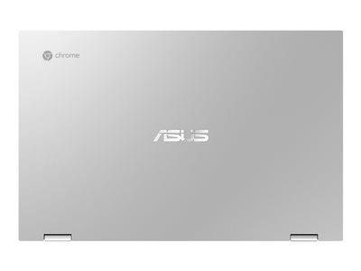 Asus Chromebook Pro Flip 14 Intel Core i5-1130G7 8GB 256GB 14" Chrome OS Aliminium Blue