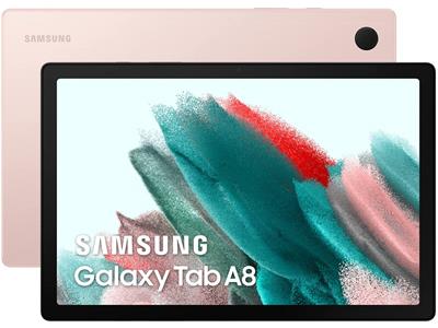 Samsung Galaxy Tab A8 32GB LTE - Pink Gold