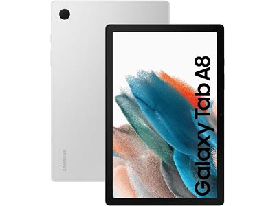 Samsung Galaxy Tab A8 32GB LTE - Silver