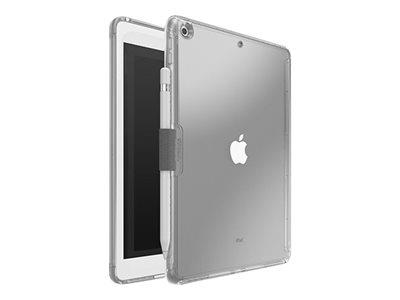 OtterBox Symmetry Clear iPad 10.2" 7th, 8th, and 9th gen