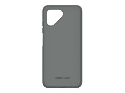 Fairphone 4 Protective Case Grey