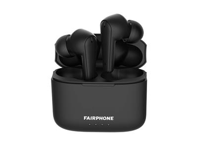 Fairphone True Wireless Earbuds