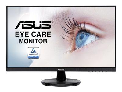Asus VA24DCP Eye Care Monitor – 23.8" Full HD, IPS 1920 x1080