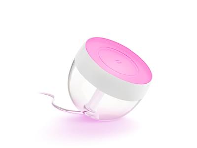 Philips Hue Iris Table Lamp - White