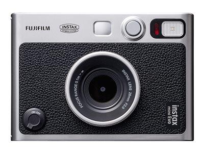 Fujifilm Fuji Instax Mini Evo Hybrid Instant Camera