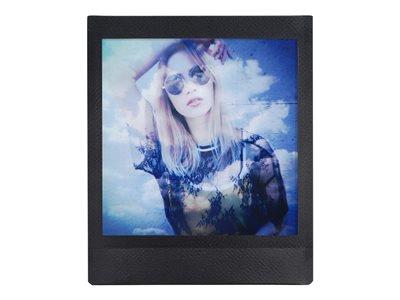 Fujifilm Fuji Instax Square Instant Film Black Frame 10 sheets