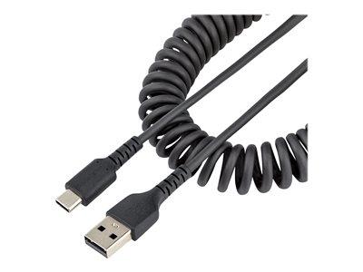 StarTech.com USB A to C Charging Cable
