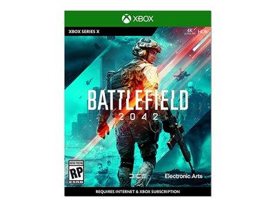Microsoft Battlefield 2042 (Xbox Series X)