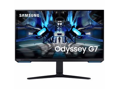 Samsung 28" G70A UHD Odyssey Gaming Monitor