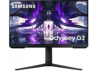 Samsung 24" G32A FullHD Odyssey Gaming Monitor