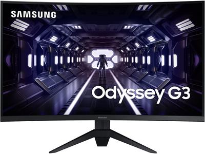 Samsung 32" G32A FullHD Odyssey Gaming Monitor