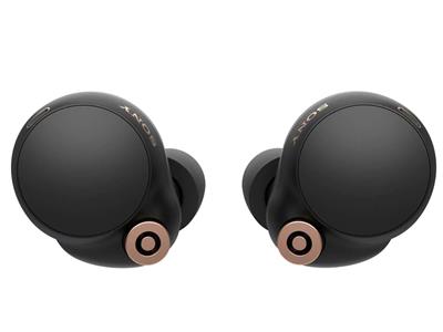 Sony WF-1000XM4 Wireless Noise Cancelling In-ear Headphones