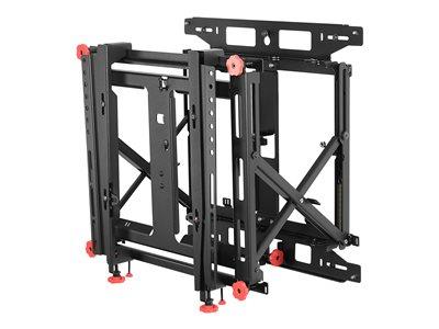 Peerless-AV Supreme Full Service Video Wall Mount with Quick Release