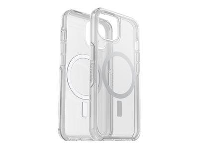 OtterBox IPhone 13 Symmetry Series+ Clear Case for MagSafe