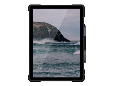 Urban Armor Gear Metropolis SE for Surface Pro 8 - Black