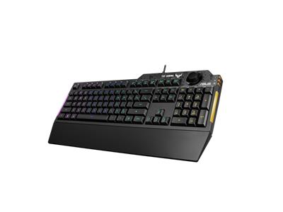 Asus TUF Gaming K1 Keyboard