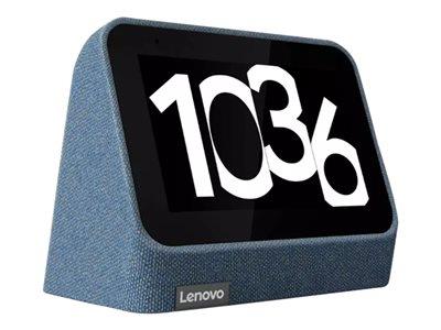 Lenovo Smart Clock Essential with Alexa (ZAA30002GB) Lenovo Smart Clock Essential with Alexa (ZAA30002GB)