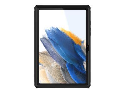 OtterBox Defender Samsung Galaxy Tab A8 10.5" - Black