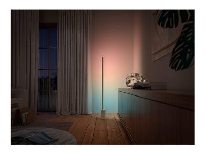 Philips Hue Gradient Signe Floor Lamp - White